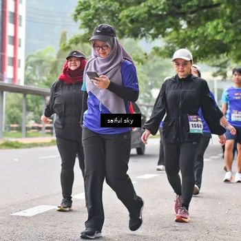 Runner Photo 8364154