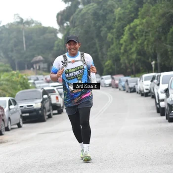 Runner Photo 8364155