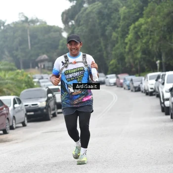Runner Photo 8364156