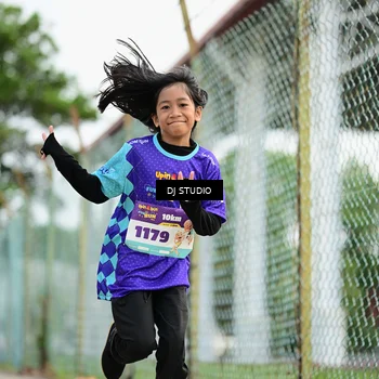 Runner Photo 8364157
