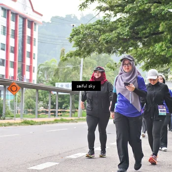 Runner Photo 8364160