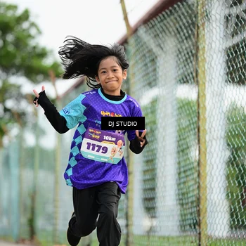 Runner Photo 8364161