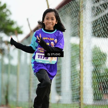 Runner Photo 8364162