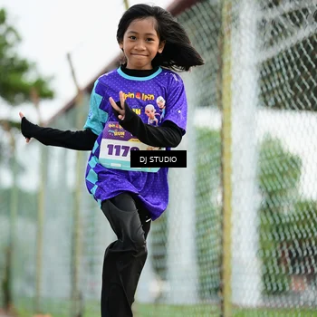 Runner Photo 8364163