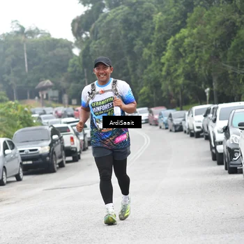 Runner Photo 8364164