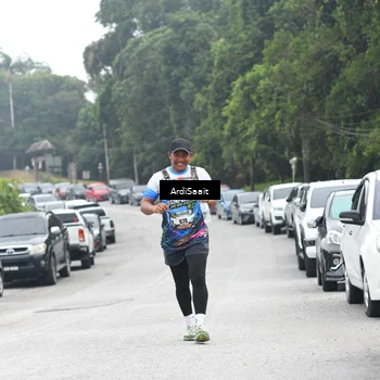 Runner Photo 8364165