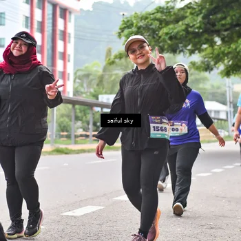 Runner Photo 8364166