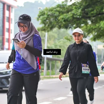 Runner Photo 8364167