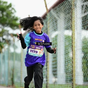 Runner Photo 8364169
