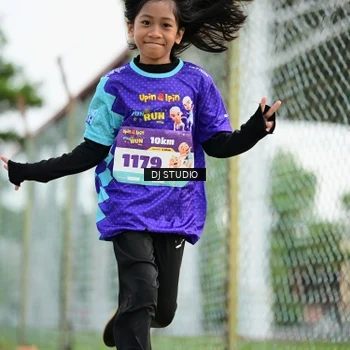 Runner Photo 8364170