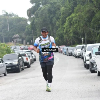 Runner Photo 8364171