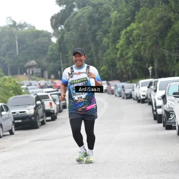 Runner Photo 8364172