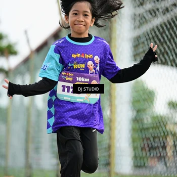Runner Photo 8364174