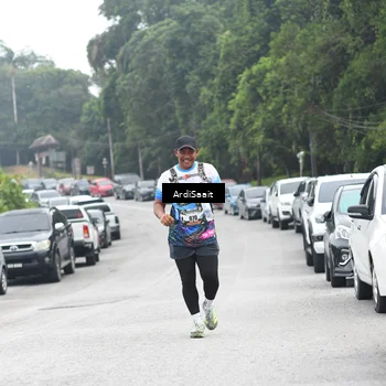 Runner Photo 8364176