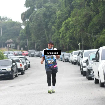 Runner Photo 8364177