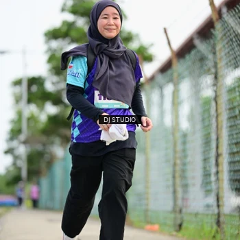 Runner Photo 8364180