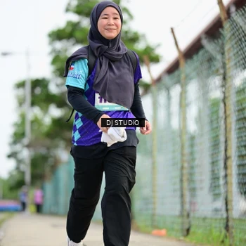 Runner Photo 8364183