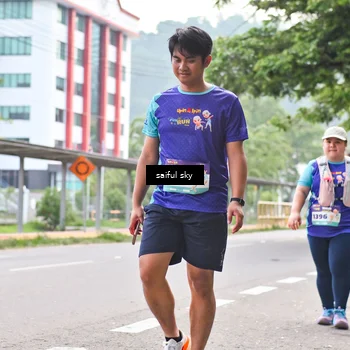 Runner Photo 8364184
