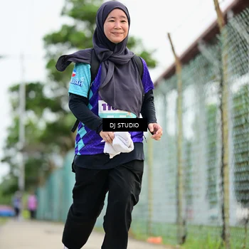 Runner Photo 8364185
