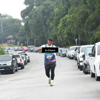 Runner Photo 8364187