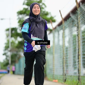Runner Photo 8364190