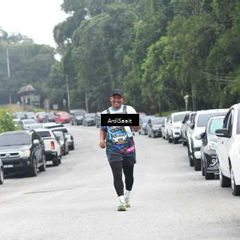Runner Photo 8364192