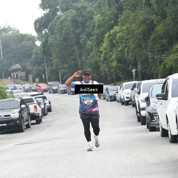 Runner Photo 8364193