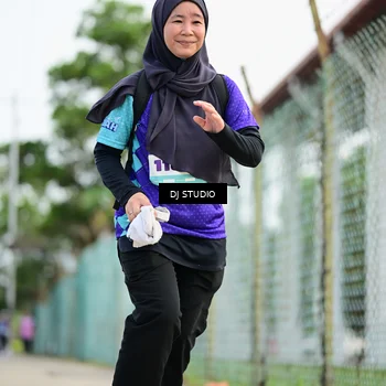 Runner Photo 8364194