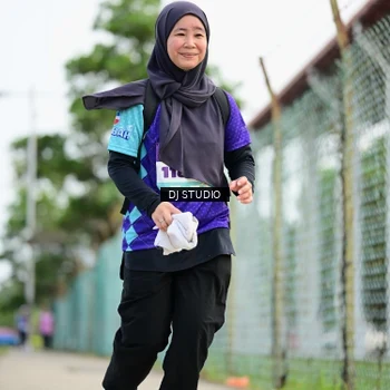 Runner Photo 8364195