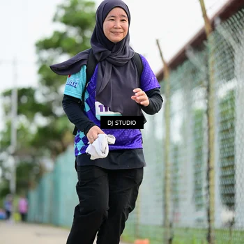 Runner Photo 8364196