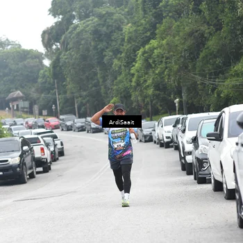 Runner Photo 8364198