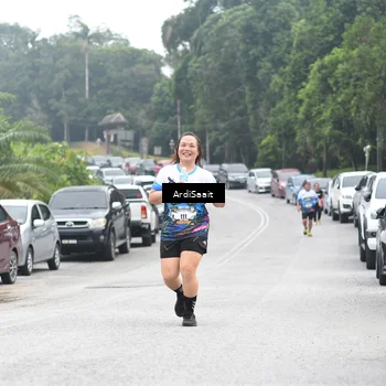 Runner Photo 8364199