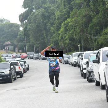 Runner Photo 8364200