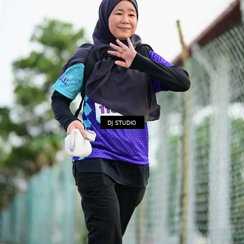 Runner Photo 8364201