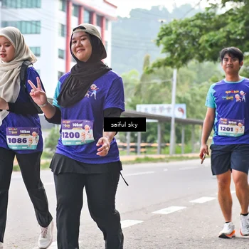 Runner Photo 8364204