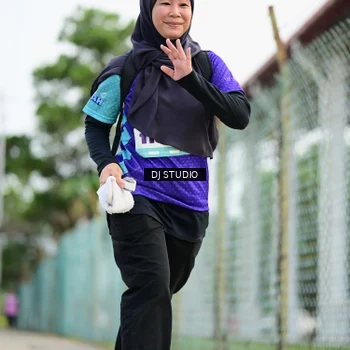Runner Photo 8364205