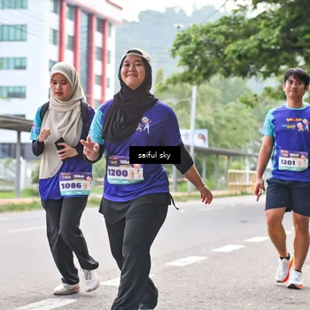 Runner Photo 8364206