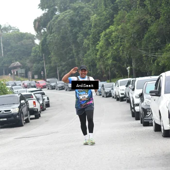 Runner Photo 8364209