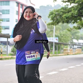 Runner Photo 8364210