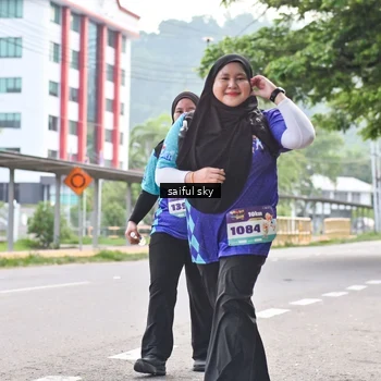 Runner Photo 8364211