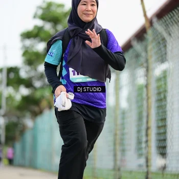 Runner Photo 8364212
