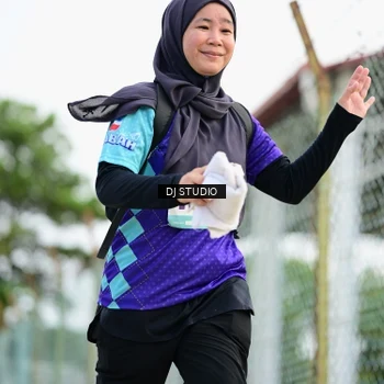 Runner Photo 8364213