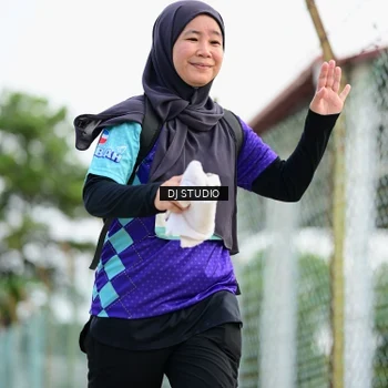Runner Photo 8364214