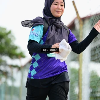 Runner Photo 8364215