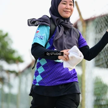 Runner Photo 8364216