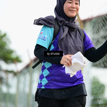 Runner Photo 8364217