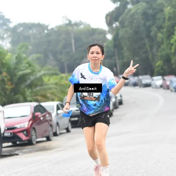 Runner Photo 8364220