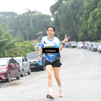 Runner Photo 8364221