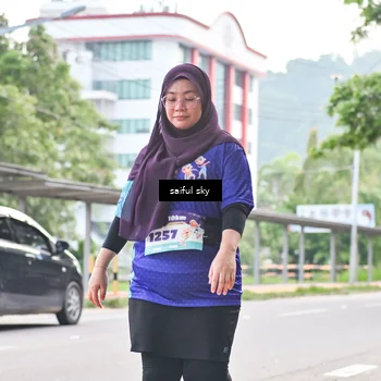 Runner Photo 8364223