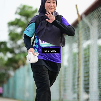 Runner Photo 8364224